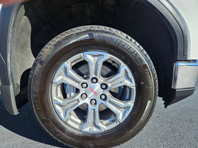 Used 2025 GMC Sierra 1500 SLT AWD/4WD image 36