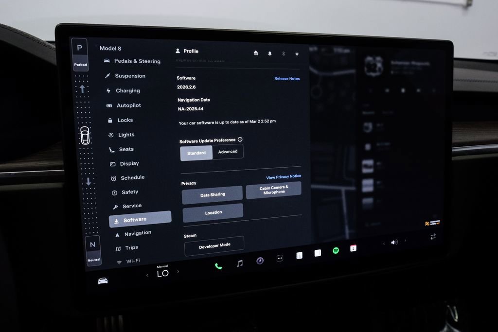 Used 2023 Tesla Model S image 32