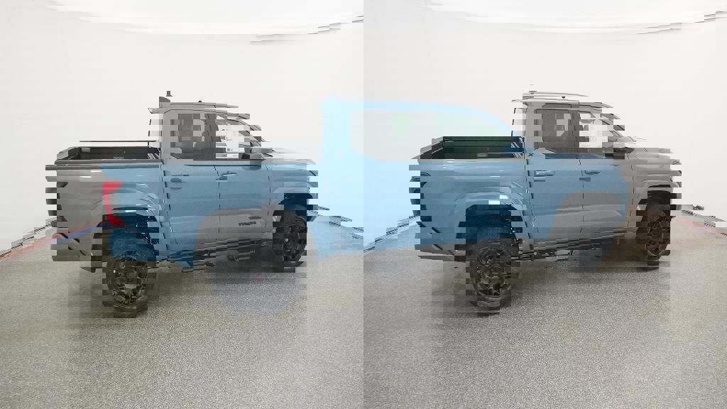 New 2026 Toyota Tacoma SR5 image 75