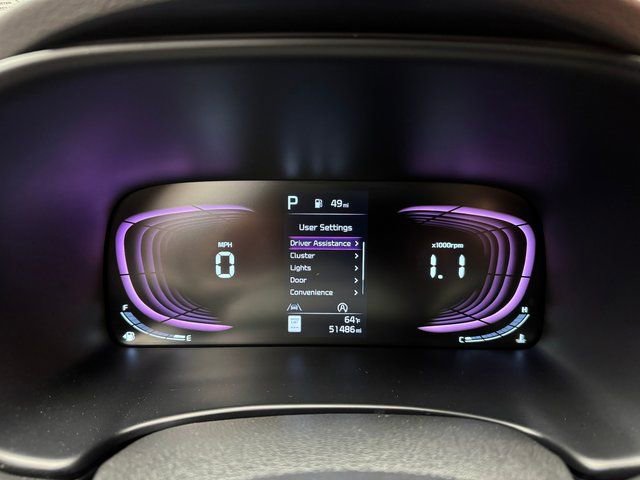 Used 2023 Kia Soul LX w/ LX Technology Package image 16