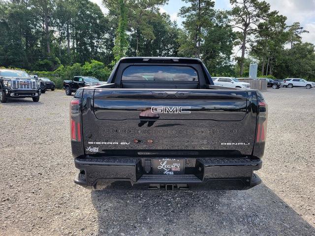 New 2025 GMC Sierra EV Denali image 7