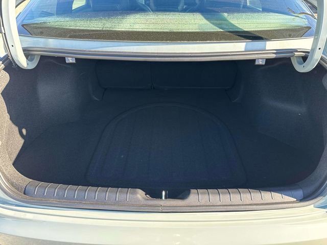 Used 2025 Kia K4 GT-Line w/ GT-Line Sunroof Package image 9