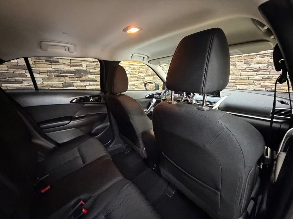 Used 2019 Mitsubishi Eclipse Cross SE AWD/4WD image 50