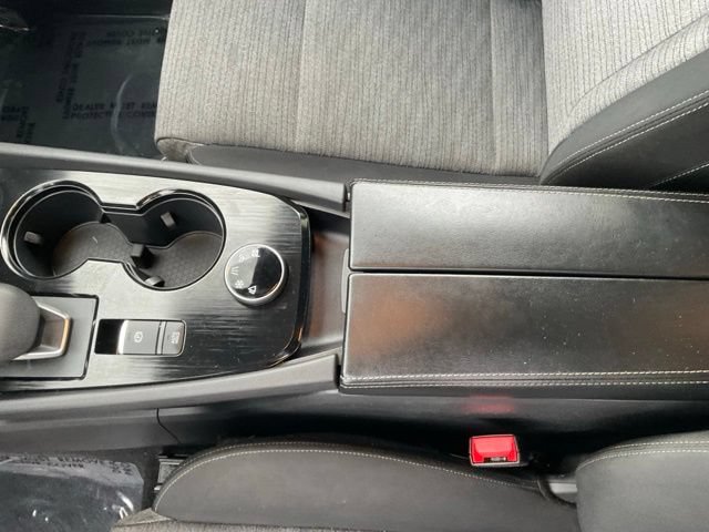 Used 2023 Nissan Rogue SV AWD/4WD image 21