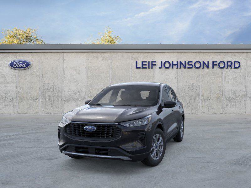 New 2026 Ford Escape Active w/ Tech Pack #1 FWD image 2