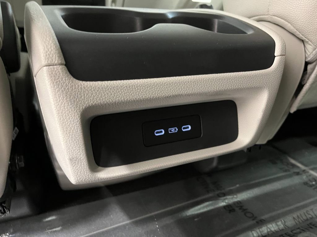 New 2026 Honda Odyssey EX-L image 23