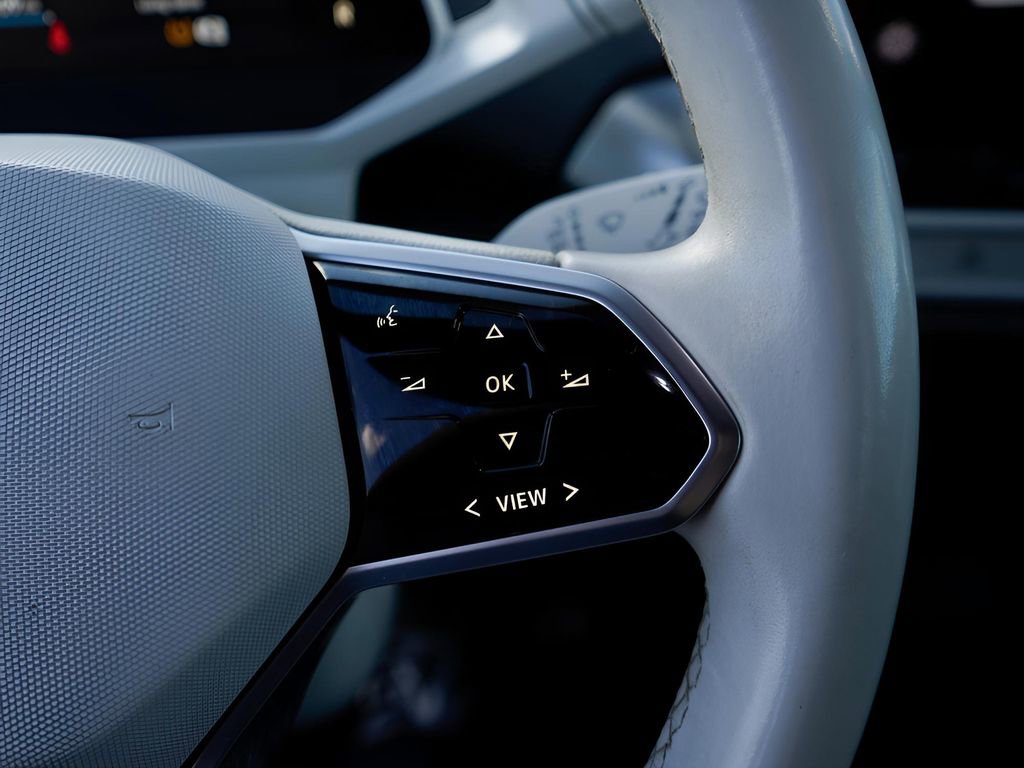 Used 2021 Volkswagen ID.4 1st Edition image 15