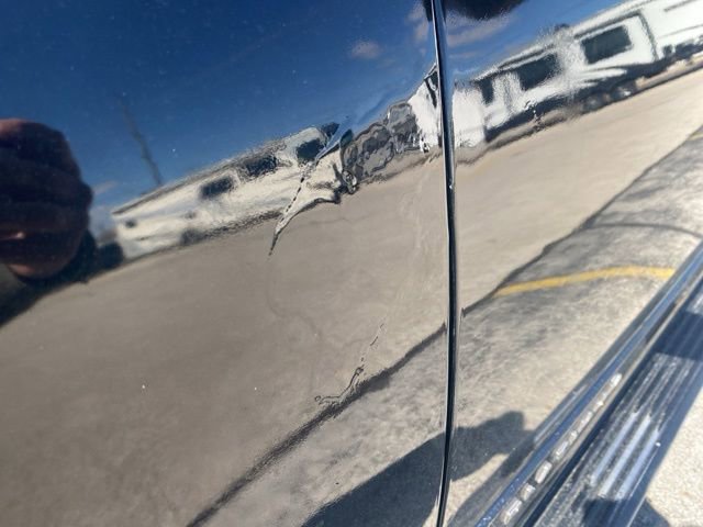 Used 2016 Ford Expedition Platinum image 13