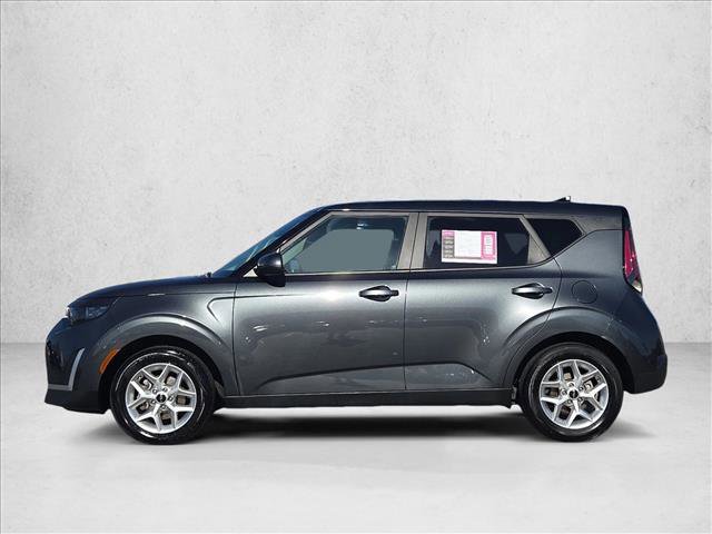 Used 2024 Kia Soul LX w/ Option Group 015 FWD image 9