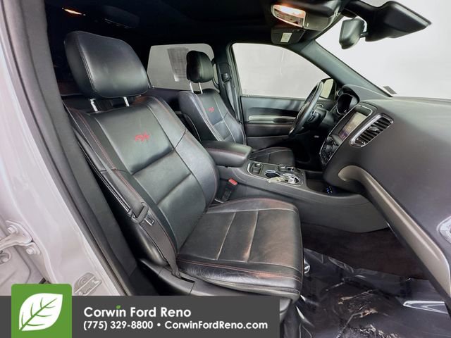 Used 2016 Dodge Durango R/T image 31