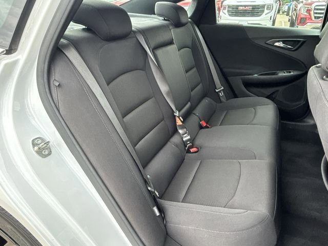 Used 2024 Chevrolet Malibu LT FWD image 31