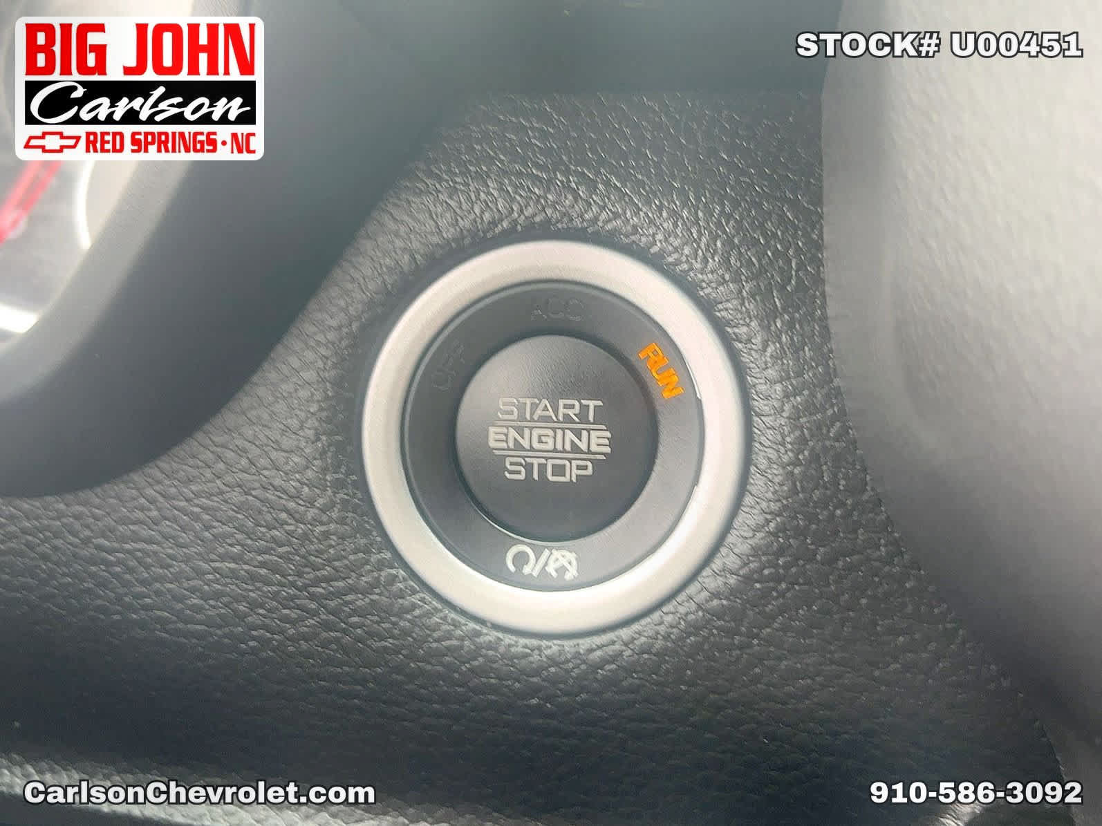Used 2023 RAM 1500 Big Horn AWD/4WD image 18