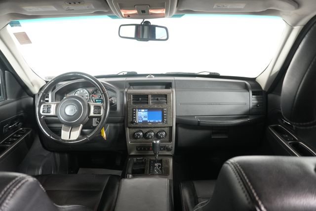 Used 2012 Jeep Liberty Limited Jet w/ Comfort/Convenience Group AWD/4WD image 23