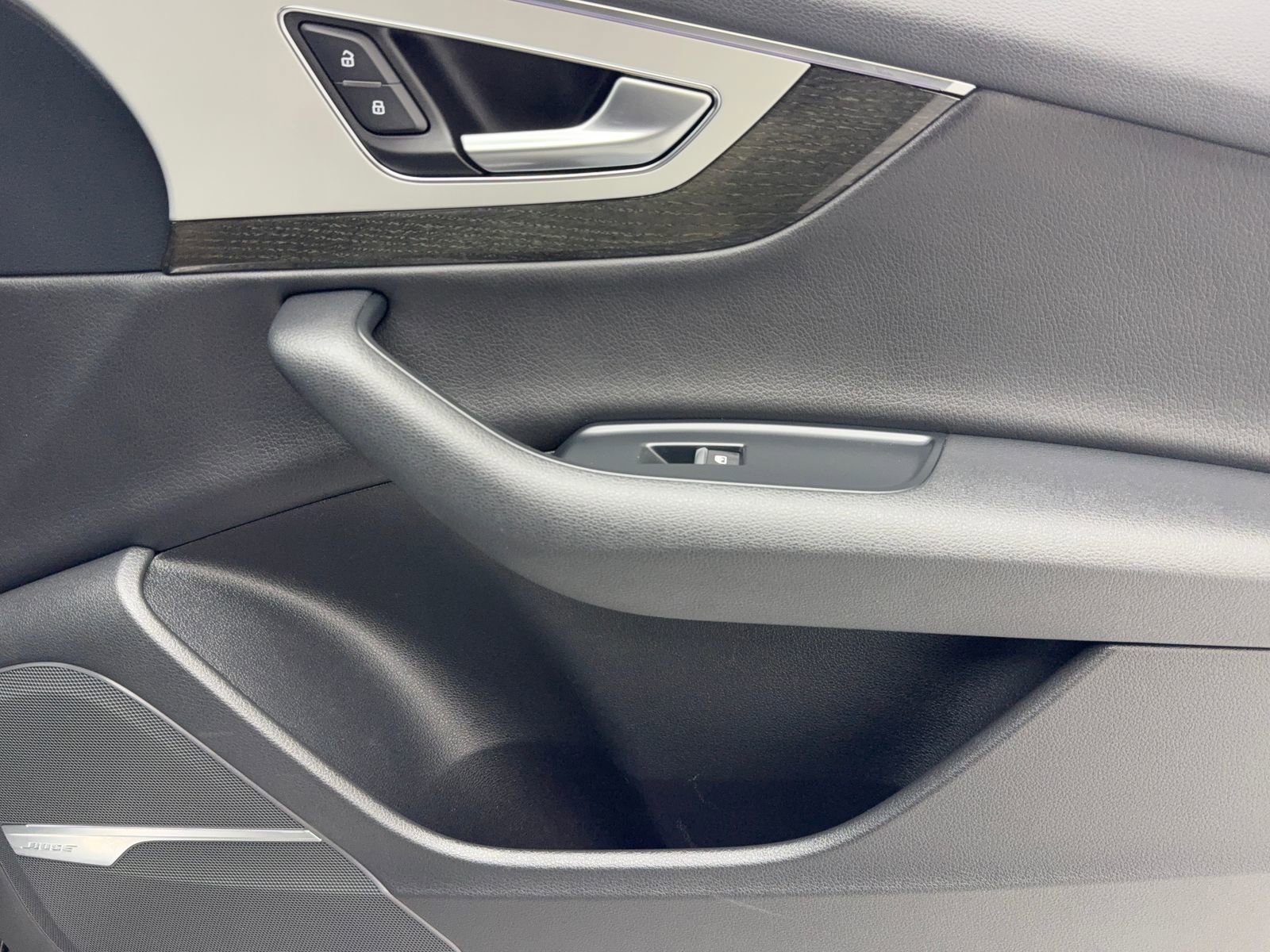 Used 2019 Audi Q7 2.0T Premium Plus w/ Premium Plus Package image 48