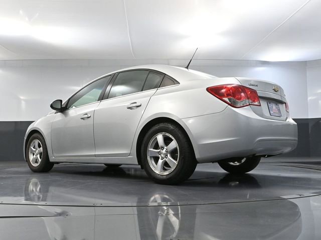 Used 2014 Chevrolet Cruze LT FWD image 42