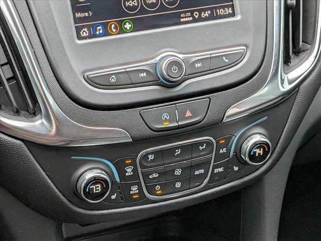 Used 2024 Chevrolet Equinox LT FWD image 14