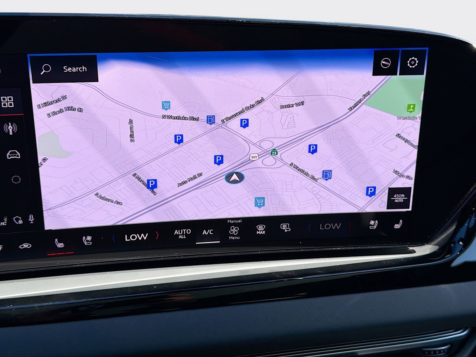 New 2026 Audi A6 Premium Plus image 12