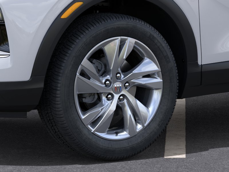 New 2026 Buick Encore GX Preferred w/ Comfort Package AWD/4WD image 9