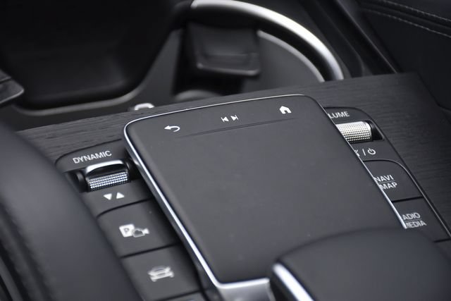 Used 2025 Mercedes-Benz GLS 63 AMG 4MATIC image 14