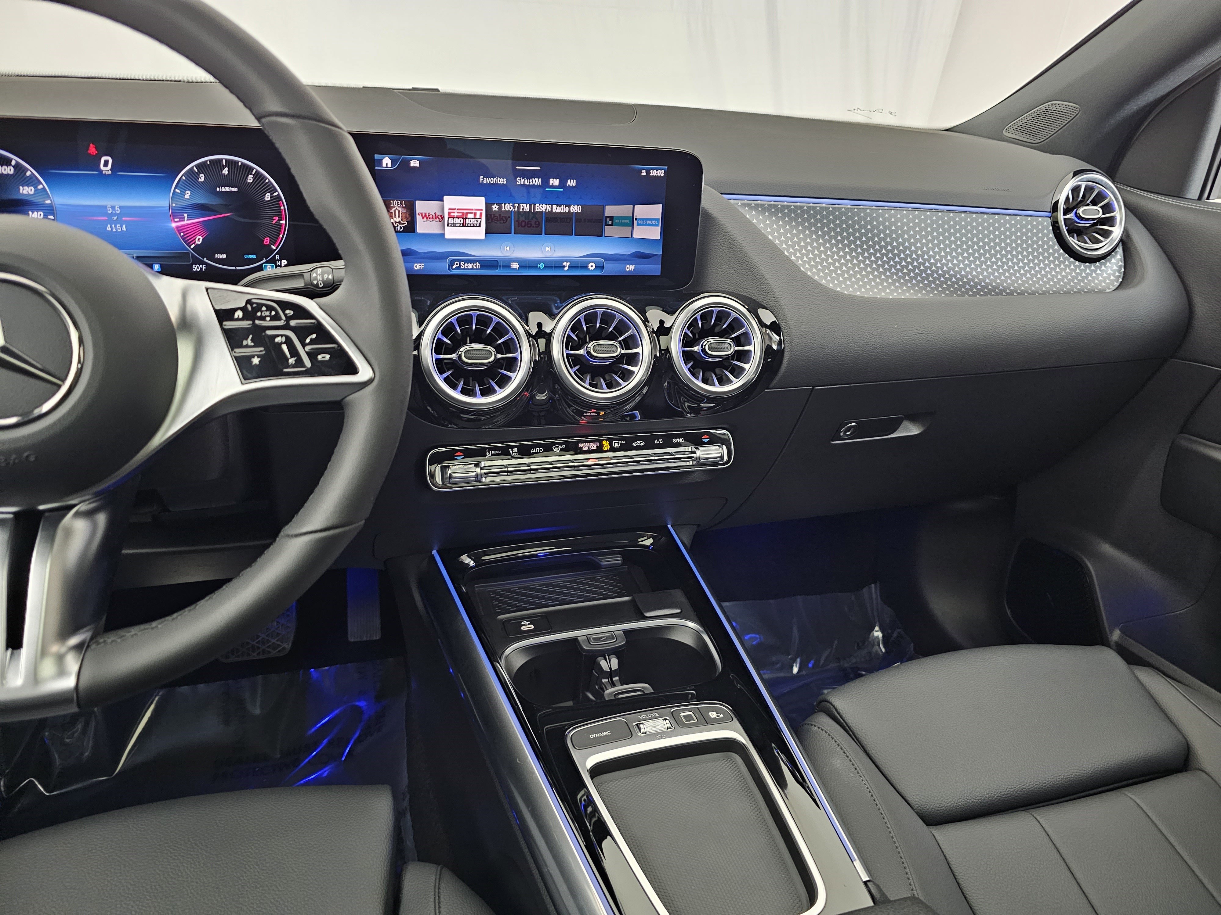 Certified 2026 Mercedes-Benz GLA 250 4MATIC image 34