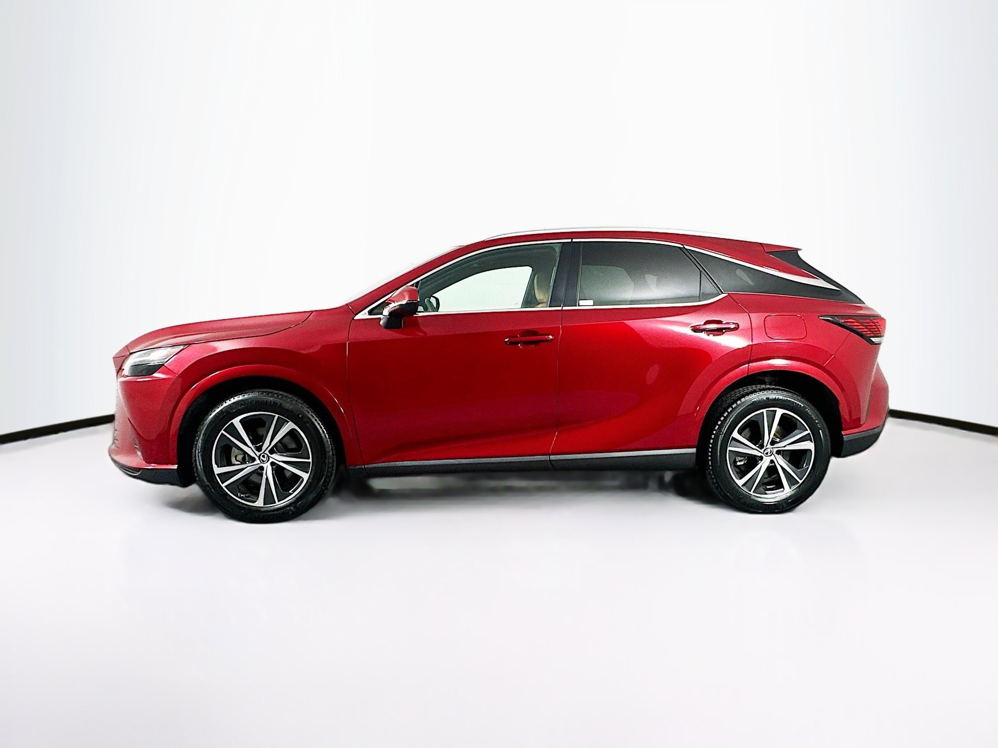 Used 2023 Lexus RX 350 Premium w/ Accessory Package FWD image 4