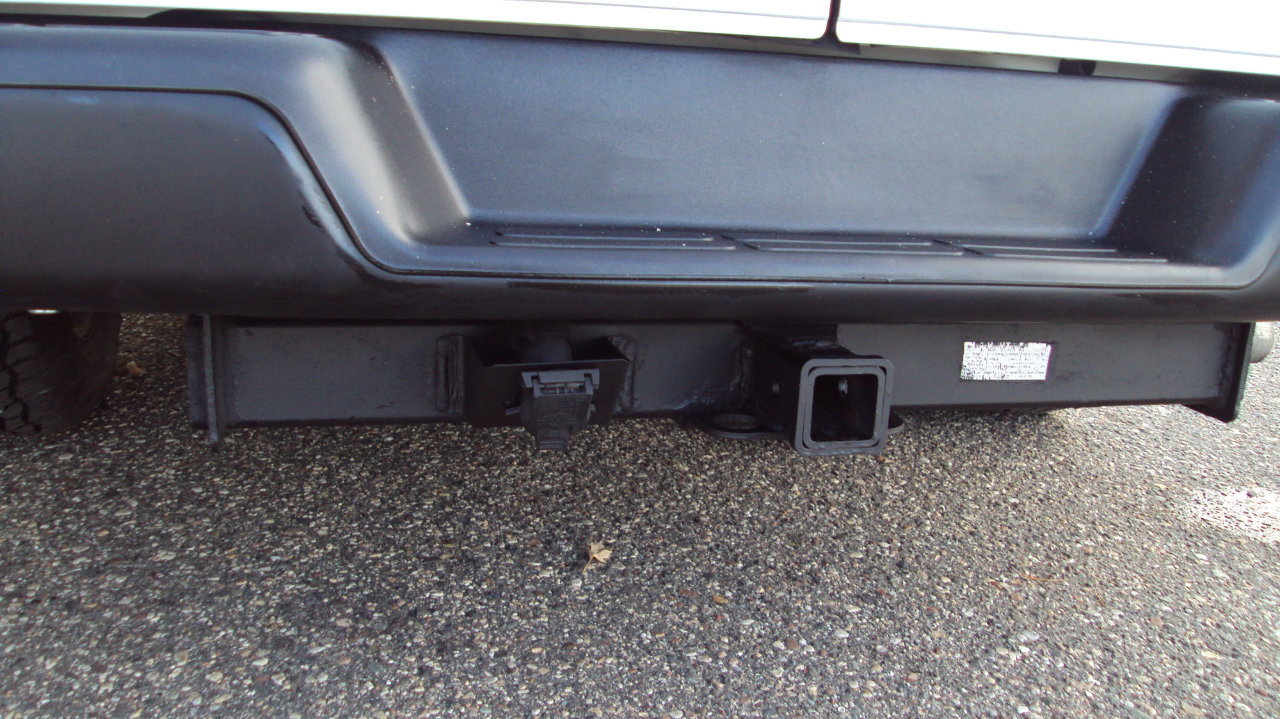 Used 2013 Chevrolet Express 1500 AWD w/ Power Package image 7