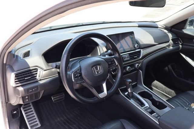 Used 2021 Honda Accord Sport Special Edition image 14