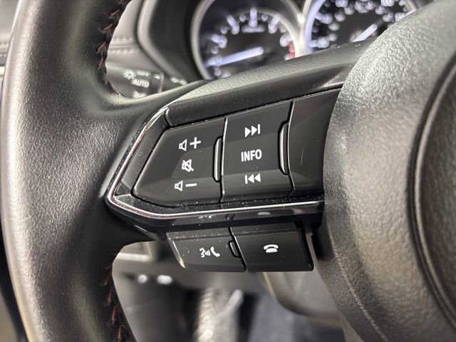 Used 2024 MAZDA CX-5 Carbon Edition image 35