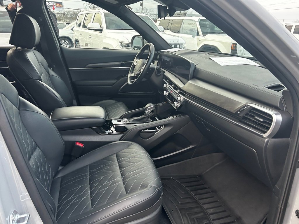Used 2024 Kia Telluride SX Prestige X-Pro image 16