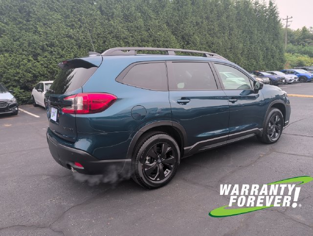 New 2027 Subaru Ascent Premium AWD/4WD image 7