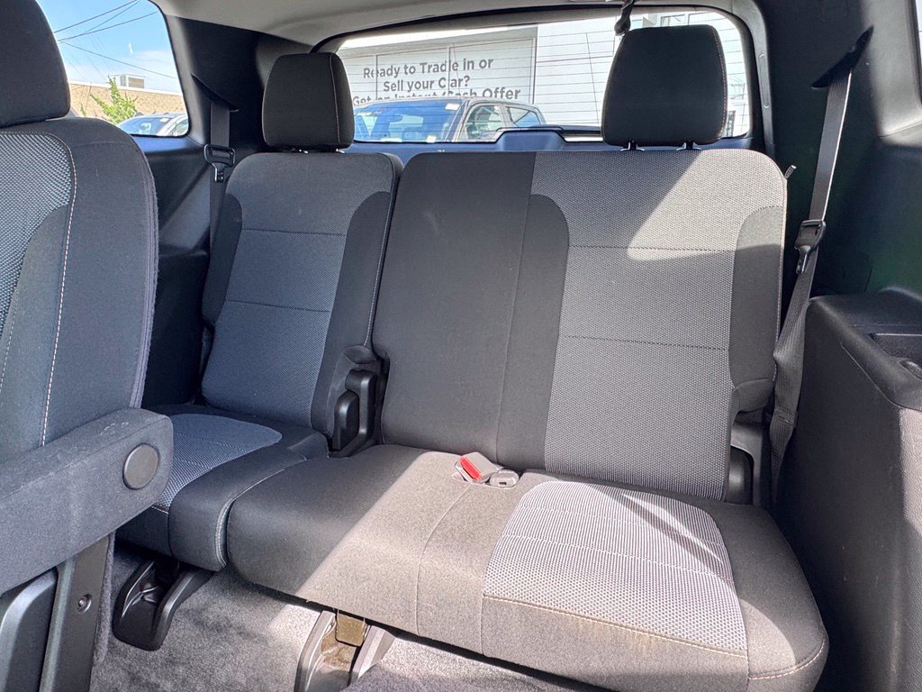 Used 2019 Chevrolet Traverse LT AWD/4WD image 17