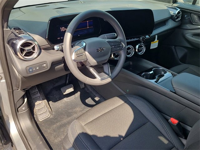 New 2025 Chevrolet Blazer EV LT w/ Midnight/Sport Edition image 20