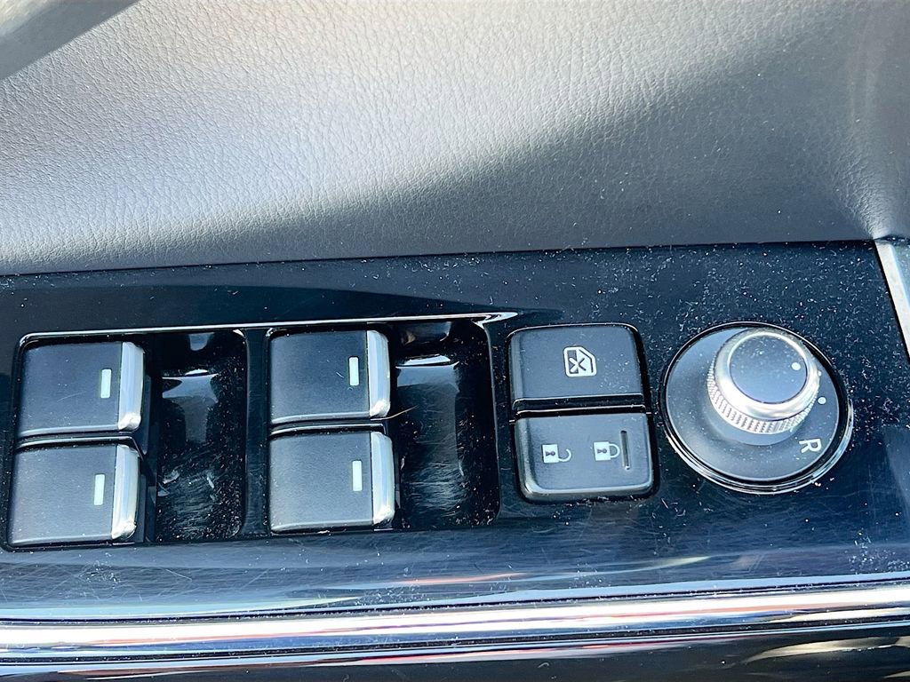 Used 2022 MAZDA CX-9 Touring image 20