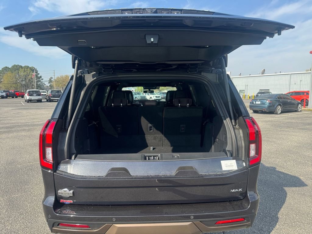 New 2026 Ford Expedition Max King Ranch image 19