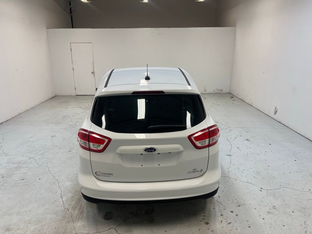 Used 2017 Ford C-MAX SE image 3