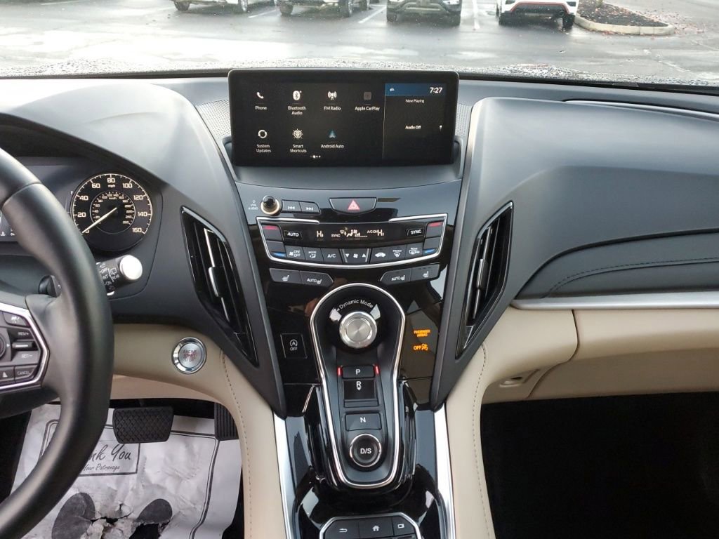 Used 2022 Acura RDX AWD image 19