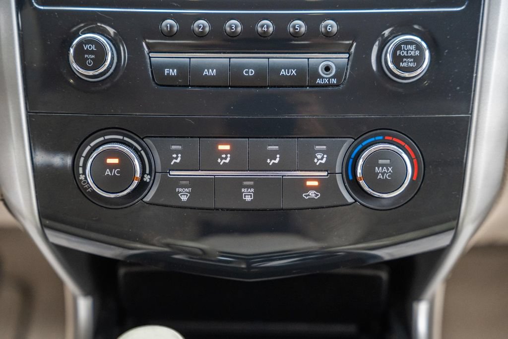 Used 2014 Nissan Altima 2.5 S FWD image 23