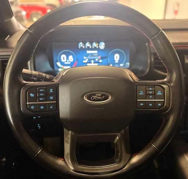 Used 2022 Ford Expedition Limited AWD/4WD image 36