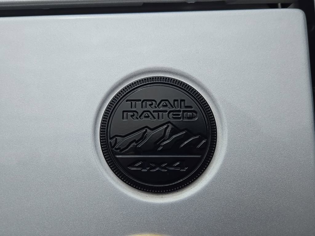 Used 2022 Jeep Wrangler Unlimited Willys image 12