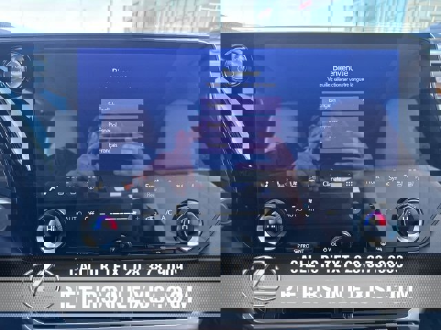 New 2026 Lexus RX 450h AWD image 29