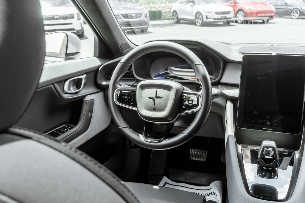 Used 2023 Polestar Polestar 2 AWD/4WD image 12