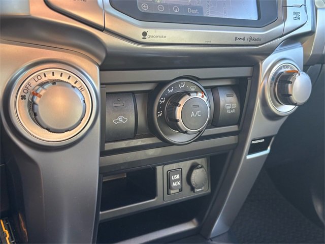 Used 2019 Toyota 4Runner SR5 Premium image 28