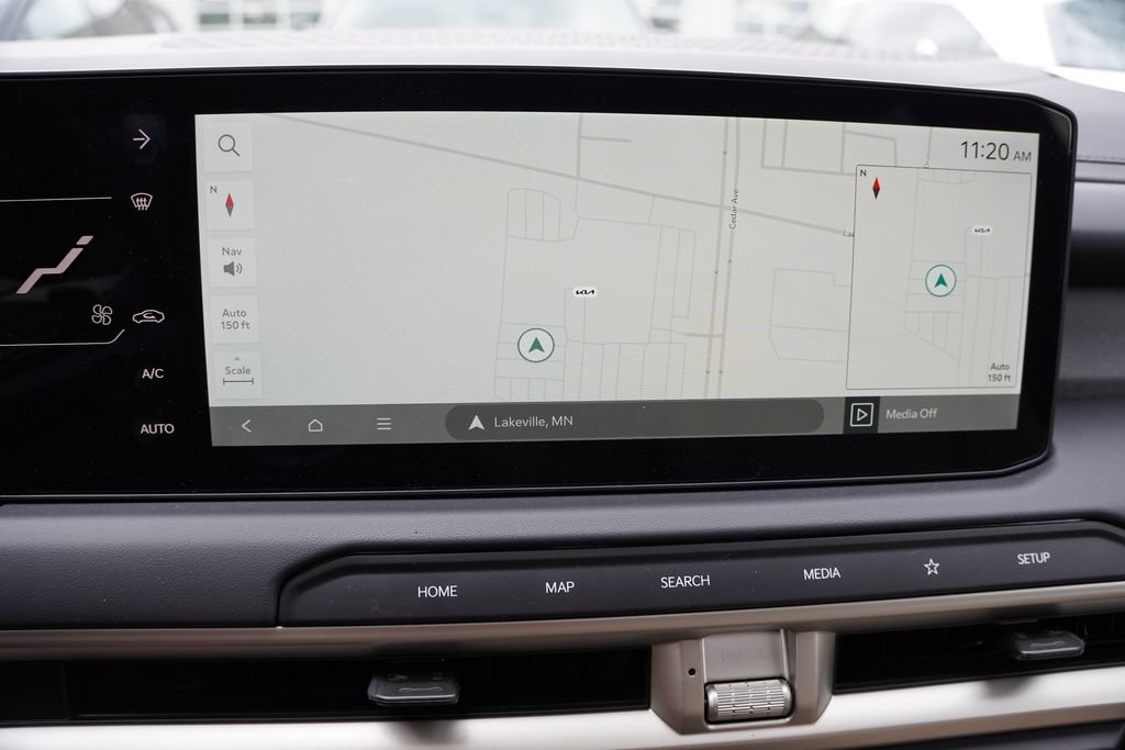 Used 2027 Kia Telluride EX AWD/4WD image 7