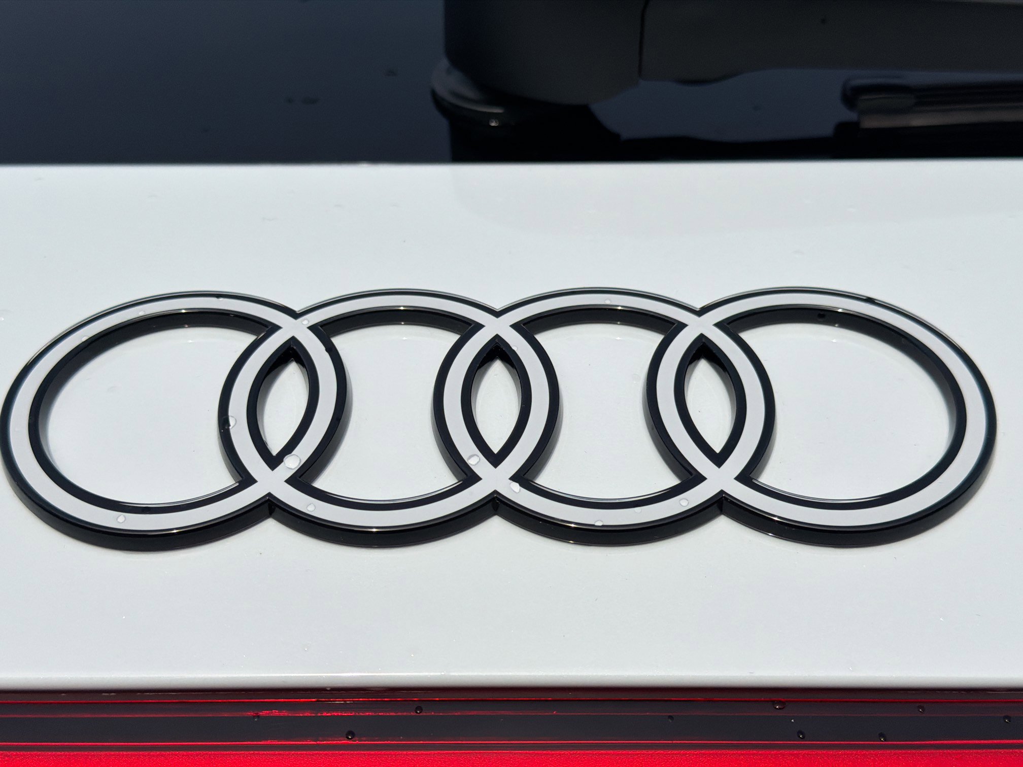 New 2025 Audi Q5 Premium Plus image 11