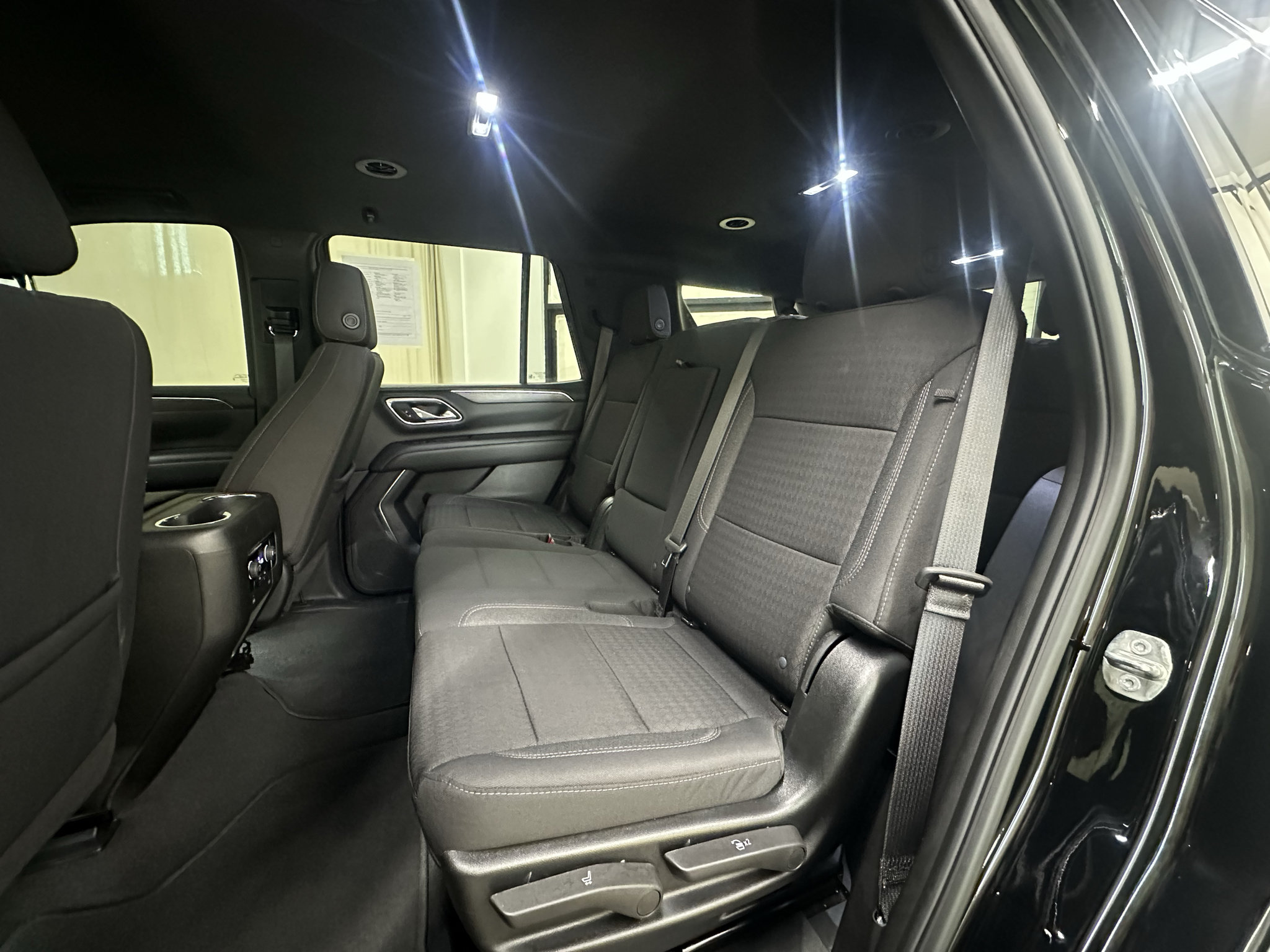 Used 2023 Chevrolet Tahoe LS AWD/4WD image 20