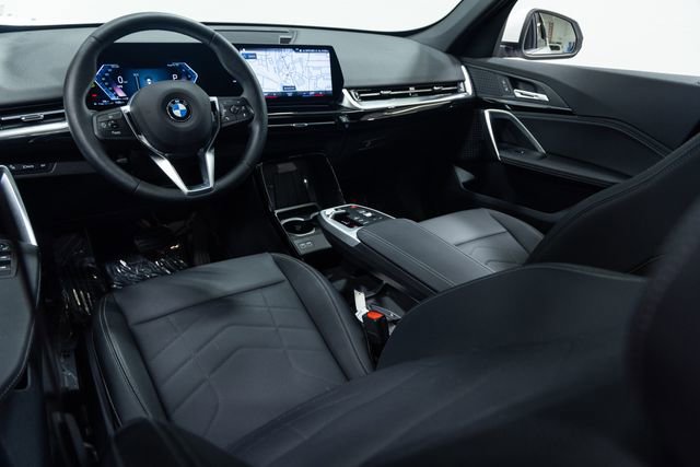 Certified 2023 BMW X1 xDrive28i w/ Convenience Package AWD/4WD image 20