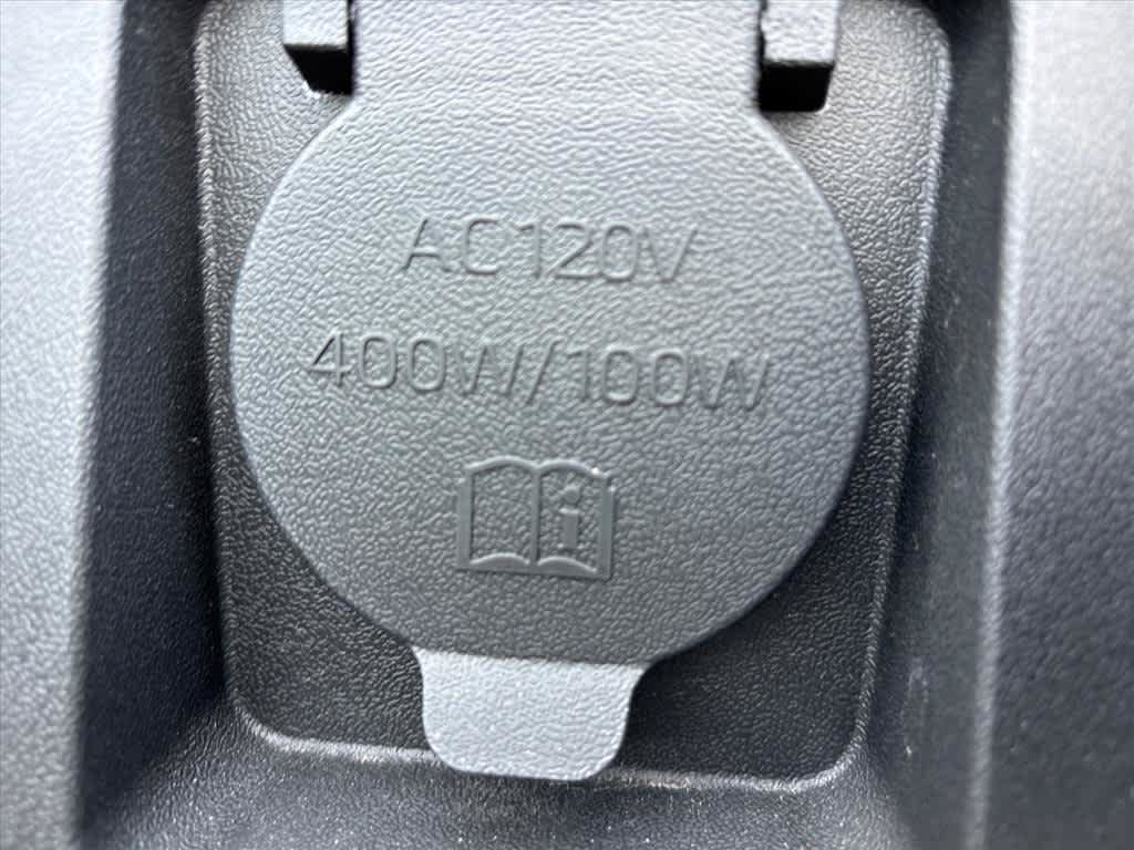 New 2026 Toyota Tundra Limited AWD/4WD image 30