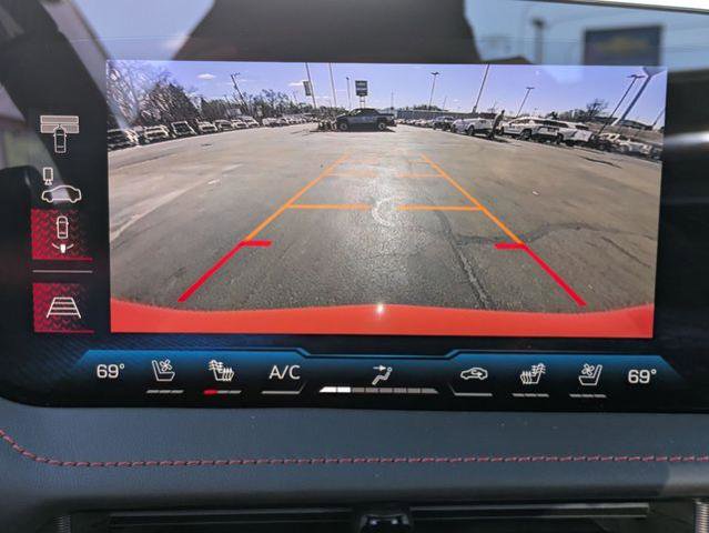 New 2026 Chevrolet Corvette Z06 image 21