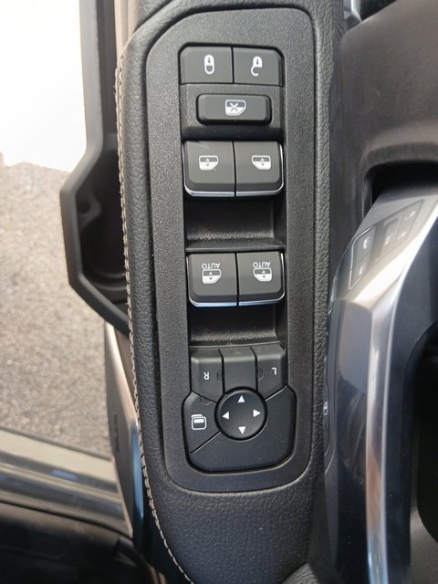 New 2027 RAM 5500 4x4 Crew Cab w/ Laramie Trim Package image 52