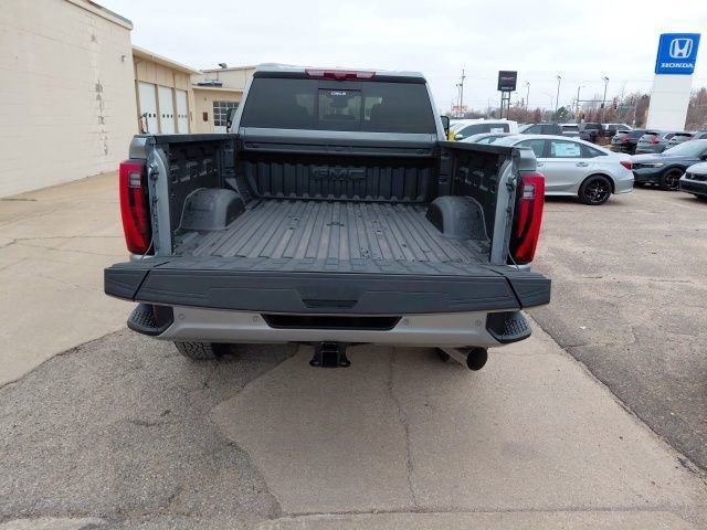 New 2026 GMC Sierra 2500 Denali w/ Denali Reserve Package AWD/4WD image 33